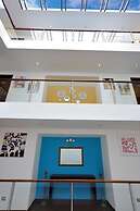Mint Hotel