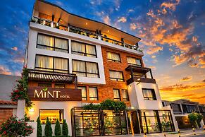 Mint Hotel