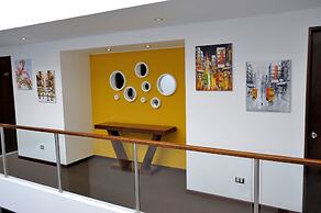 Mint Hotel