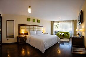 Mint Hotel