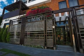 Mint Hotel