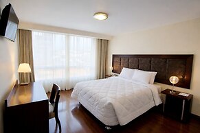 Mint Hotel