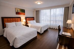 Mint Hotel
