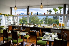 Mint Hotel