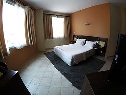 Hotel Continental