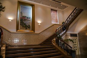Hotel Continental