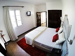 Hotel Continental
