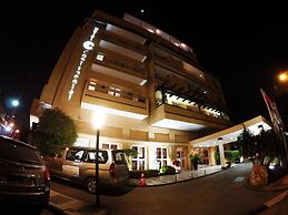 Hotel Continental