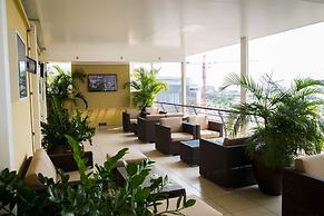 Hotel Continental