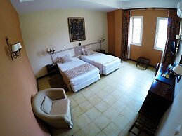 Hotel Continental