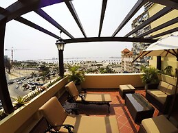 Hotel Continental