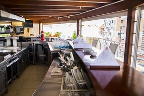 Hotel Continental