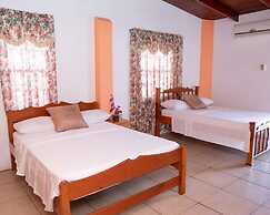 Lesville Tobago