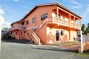 Lesville Tobago
