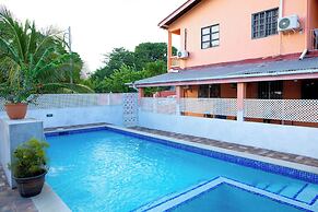 Lesville Tobago