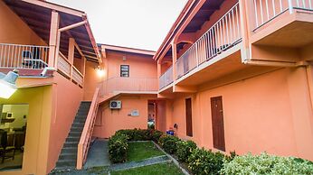 Lesville Tobago