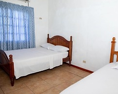Lesville Tobago