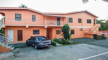 Lesville Tobago