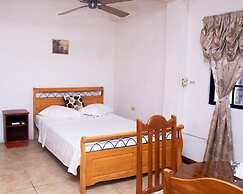 Lesville Tobago