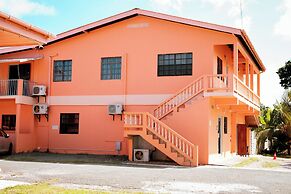 Lesville Tobago