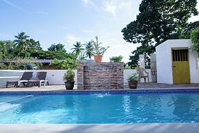 Lesville Tobago