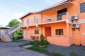 Lesville Tobago