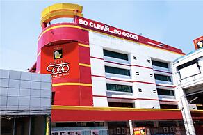 Hotel Sogo North Edsa
