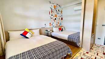 Mini Summer Hostel