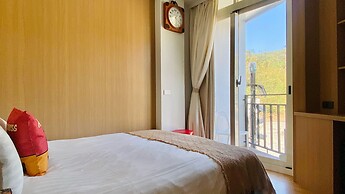 Mini Summer Hostel