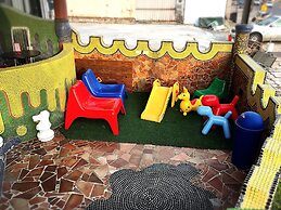 Mini Summer Hostel