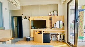 Mini Summer Hostel