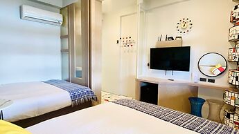 Mini Summer Hostel