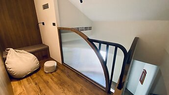 Mini Summer Hostel