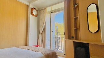 Mini Summer Hostel