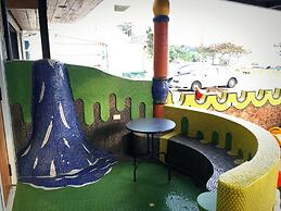 Mini Summer Hostel