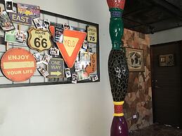 Mini Summer Hostel