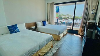 Mini Summer Hostel