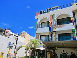 Mini Summer Hostel