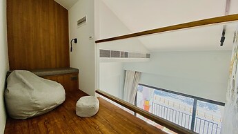 Mini Summer Hostel