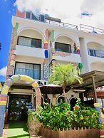 Mini Summer Hostel
