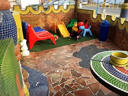 Mini Summer Hostel