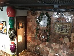 Mini Summer Hostel
