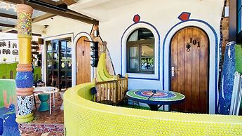 Mini Summer Hostel