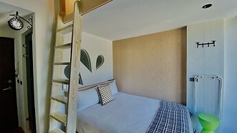 Mini Summer Hostel
