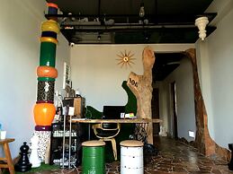 Mini Summer Hostel