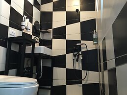 Mini Summer Hostel