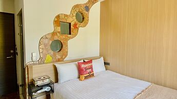 Mini Summer Hostel