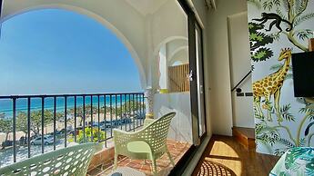 Mini Summer Hostel