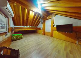 HanokGuesthouse Jangsoo