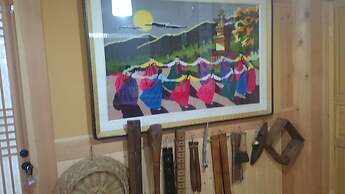 HanokGuesthouse Jangsoo